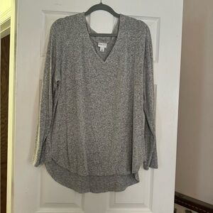 Ava & Viv size 1x sweater
